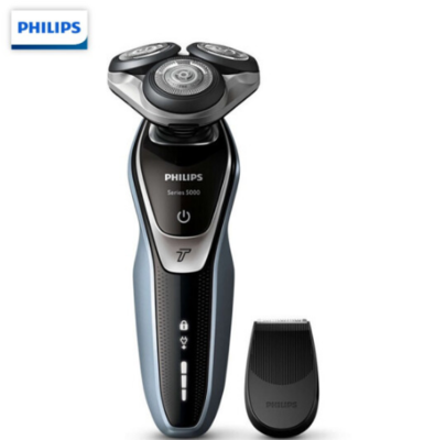 飞利浦S5380/04电动剃须刀 卓越性能与舒适体验的完美结合