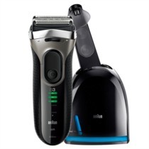 博朗3090CC电动剃须刀深度评测 价格、性能与性价比解析